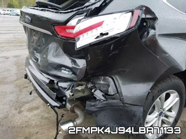 2FMPK4J94LBA71133 фото 10