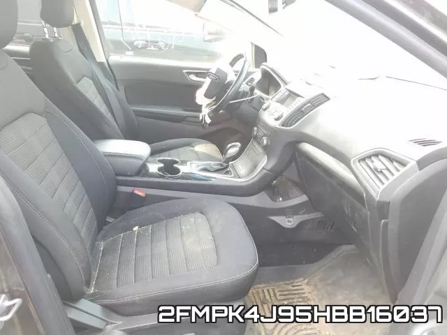 2FMPK4J95HBB16037 фото 6
