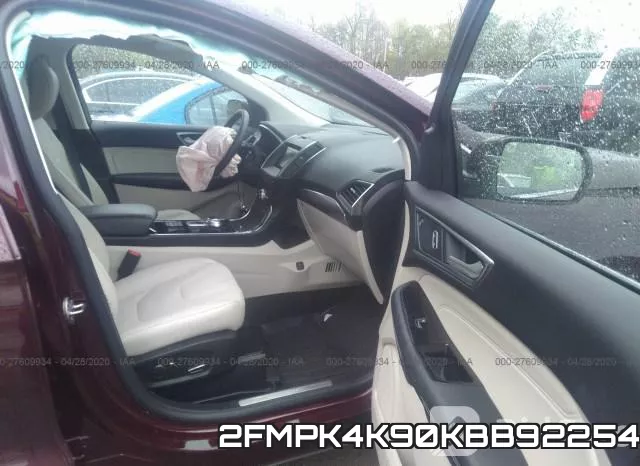 2FMPK4K90KBB92254 фото 6