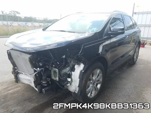 2FMPK4K98KBB31363 фото 3