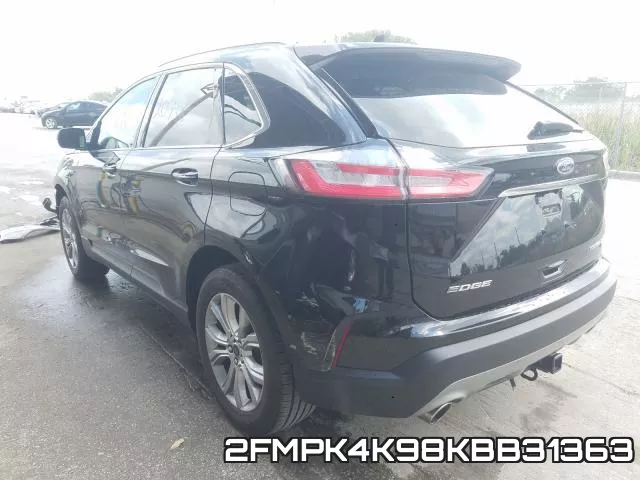 2FMPK4K98KBB31363 фото 4