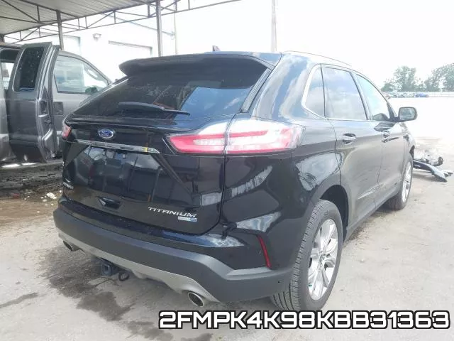 2FMPK4K98KBB31363 фото 5
