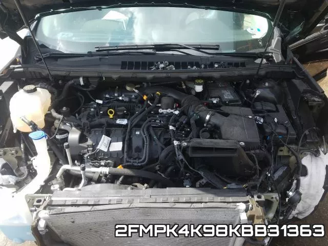 2FMPK4K98KBB31363 фото 8