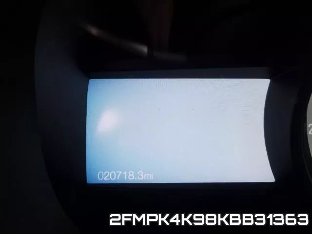 2FMPK4K98KBB31363 фото 9