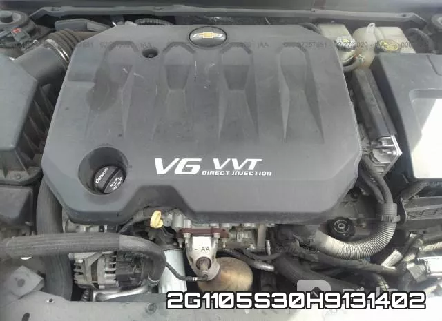 2G1105S30H9131402 фото 2