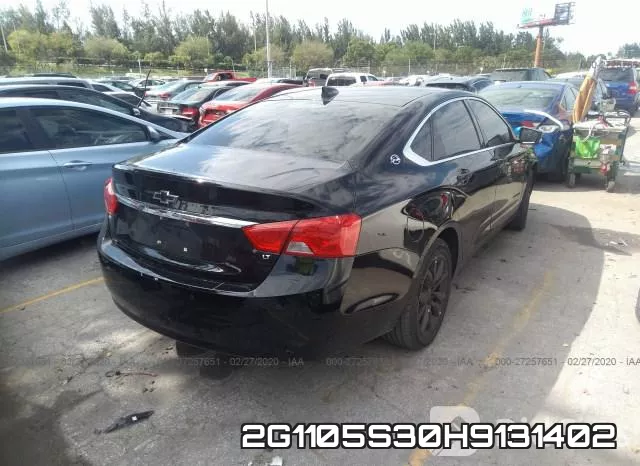2G1105S30H9131402 фото 5