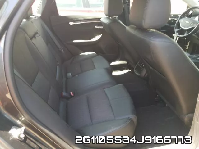 2G1105S34J9166773 фото 7