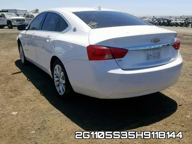 2G1105S35H9118144 фото 4