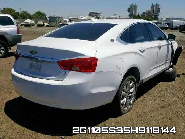 2G1105S35H9118144 фото 5
