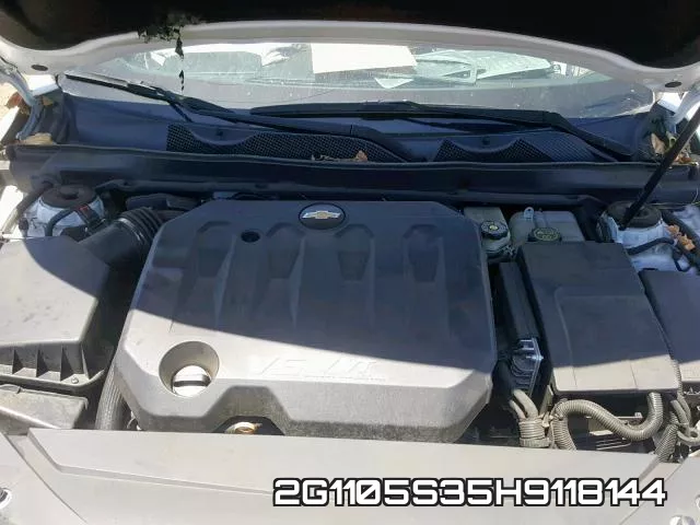 2G1105S35H9118144 фото 8