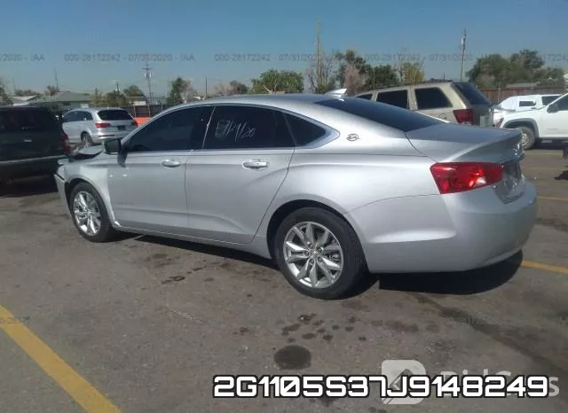 2G1105S37J9148249 фото 4