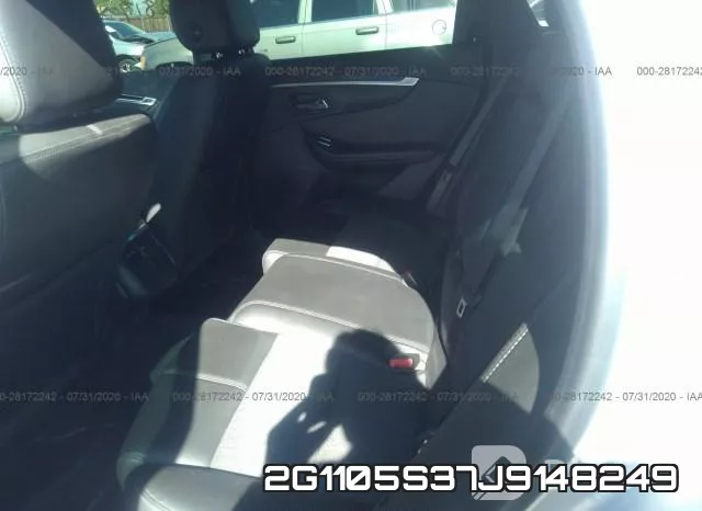 2G1105S37J9148249 фото 9