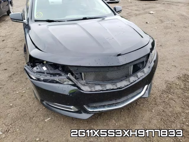 2G11X5S3XH9177833 фото 10