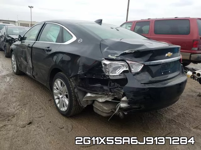 2G11X5SA6J9137284 фото 3