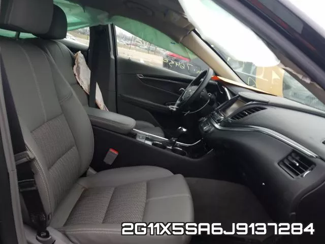 2G11X5SA6J9137284 фото 5