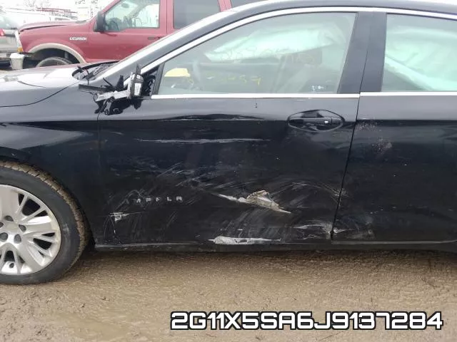 2G11X5SA6J9137284 фото 10