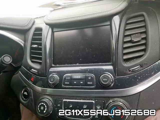 2G11X5SA6J9152688 фото 10