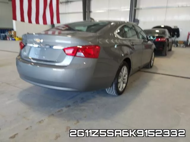 2G11Z5SA6K9152332 фото 5
