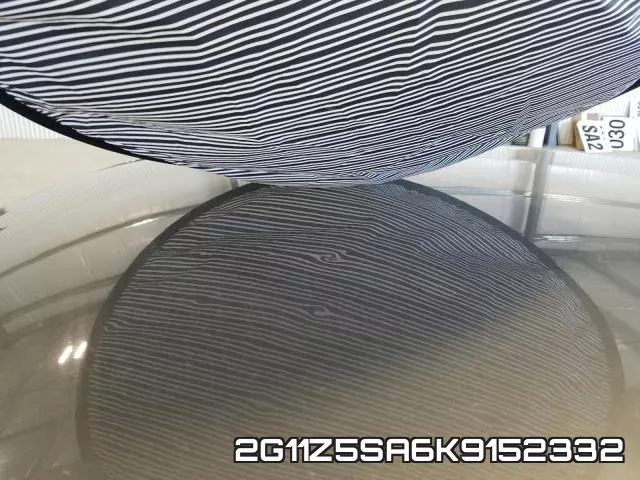 2G11Z5SA6K9152332 фото 10