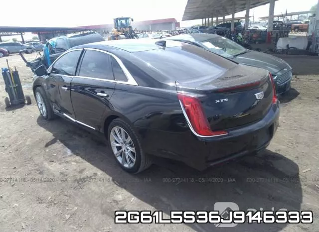 2G61L5S36J9146333 фото 4