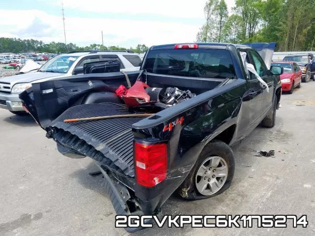 2GCVKPEC6K1175274 фото 5