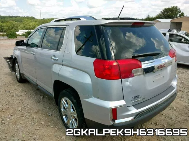 2GKALPEK9H6316695 фото 4