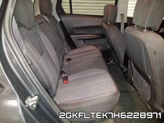 2GKFLTEK7H6228971 фото 7
