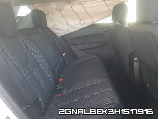 2GNALBEK3H1517916 фото 7