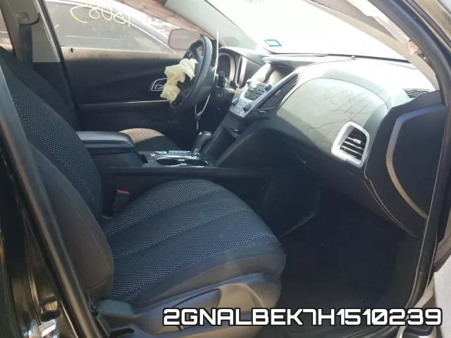 2GNALBEK7H1510239 фото 6