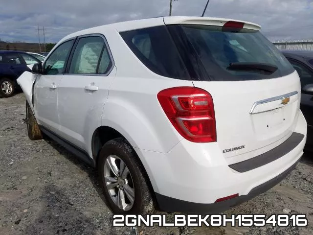 2GNALBEK8H1554816 фото 4