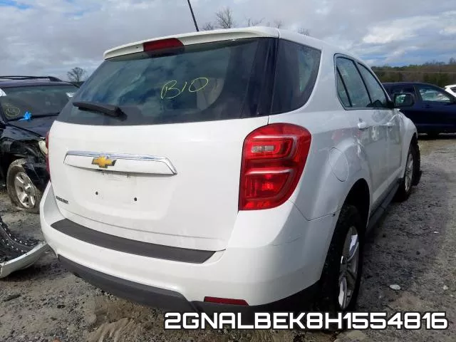 2GNALBEK8H1554816 фото 5