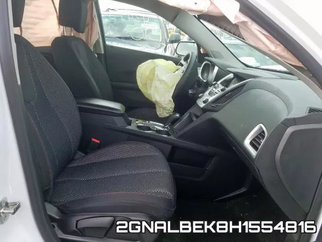 2GNALBEK8H1554816 фото 6