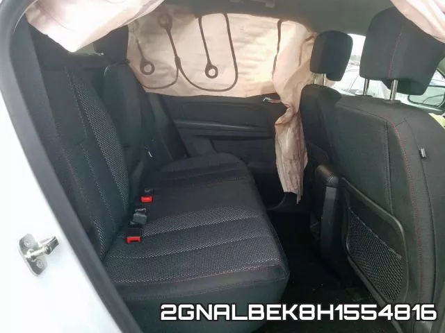 2GNALBEK8H1554816 фото 7