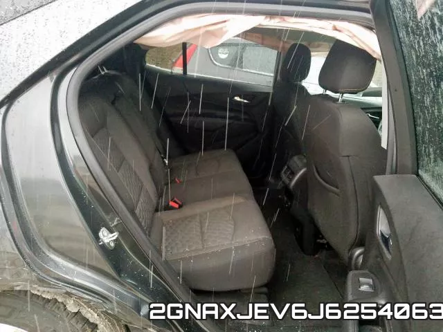 2GNAXJEV6J6254063 фото 7