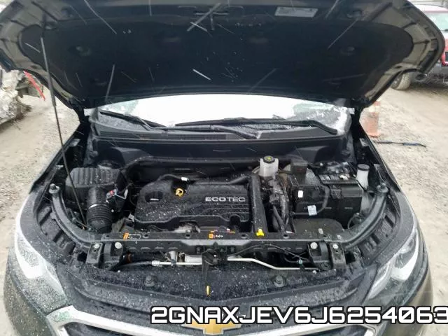 2GNAXJEV6J6254063 фото 8