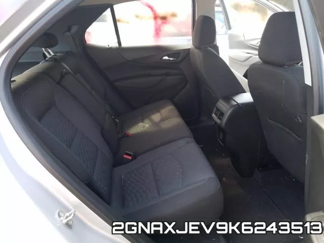 2GNAXJEV9K6243513 фото 7