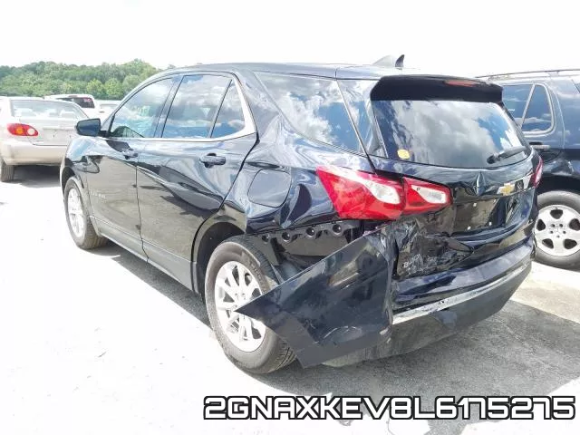2GNAXKEV8L6175275 фото 4