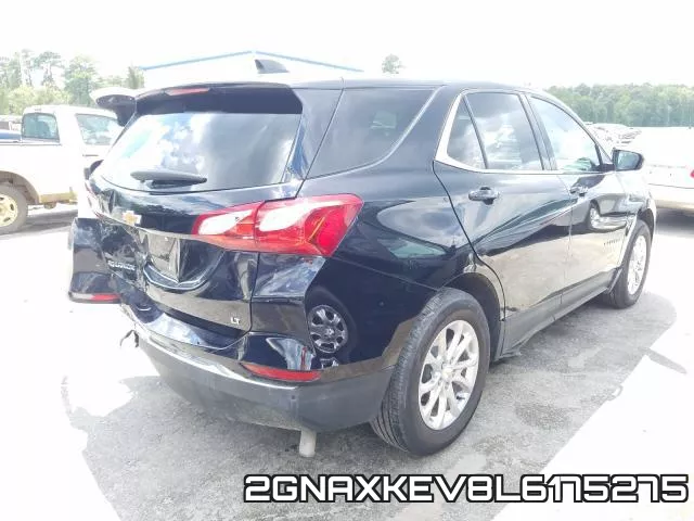 2GNAXKEV8L6175275 фото 5
