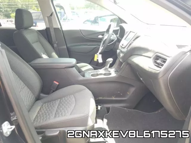 2GNAXKEV8L6175275 фото 6