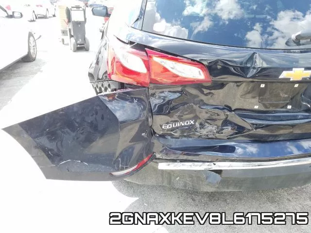2GNAXKEV8L6175275 фото 10