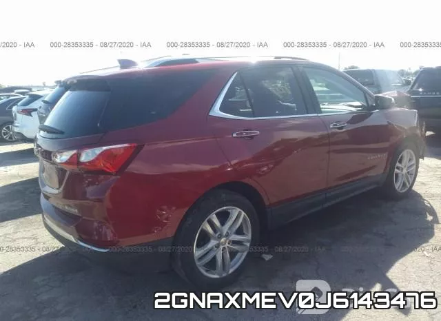 2GNAXMEV0J6143476 фото 5