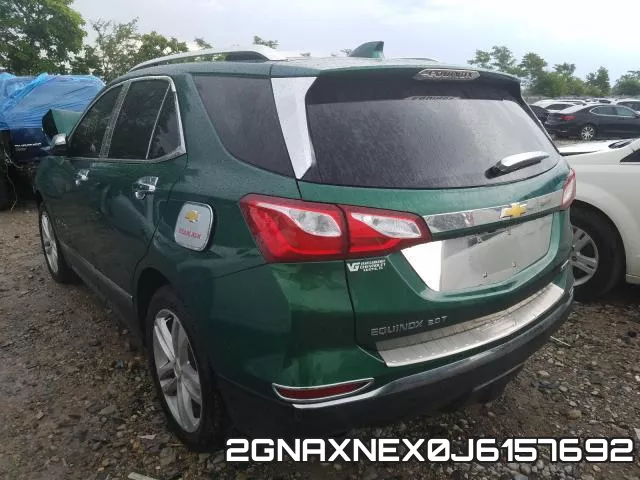 2GNAXNEX0J6157692 фото 4