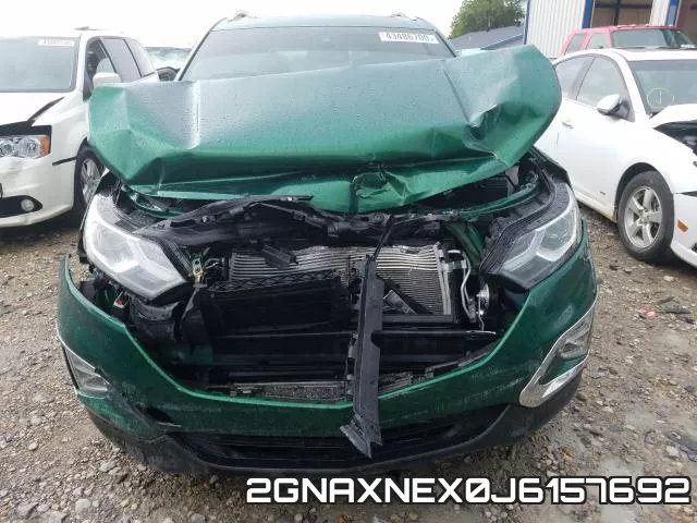 2GNAXNEX0J6157692 фото 10