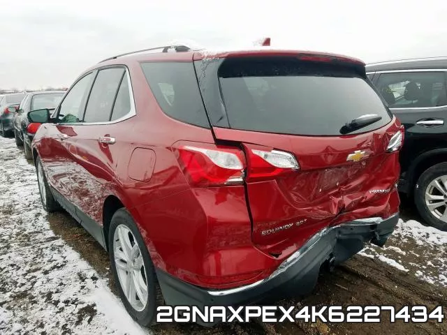 2GNAXPEX4K6227434 фото 4