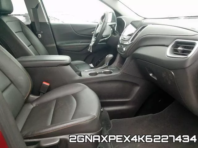 2GNAXPEX4K6227434 фото 6