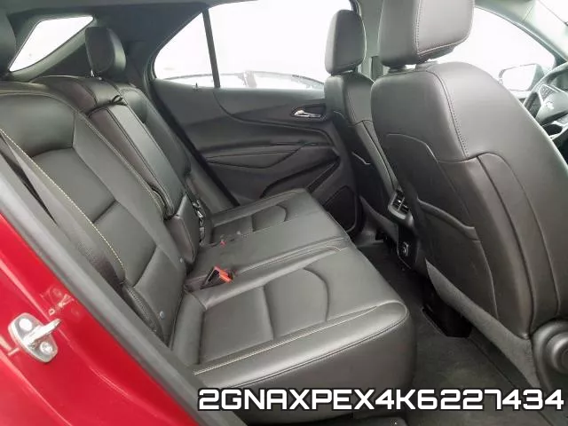 2GNAXPEX4K6227434 фото 7