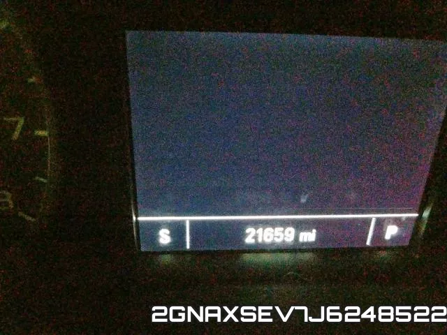 2GNAXSEV7J6248522 фото 9