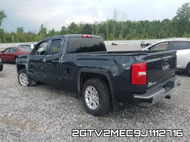 2GTV2MEC9J1112716 фото 4