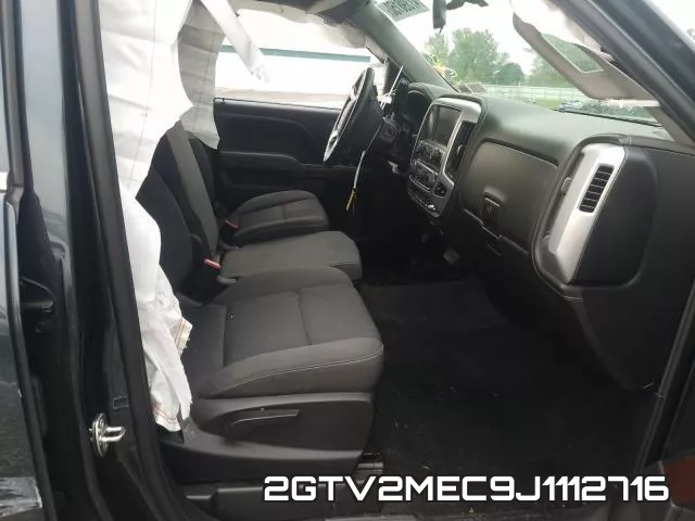 2GTV2MEC9J1112716 фото 6