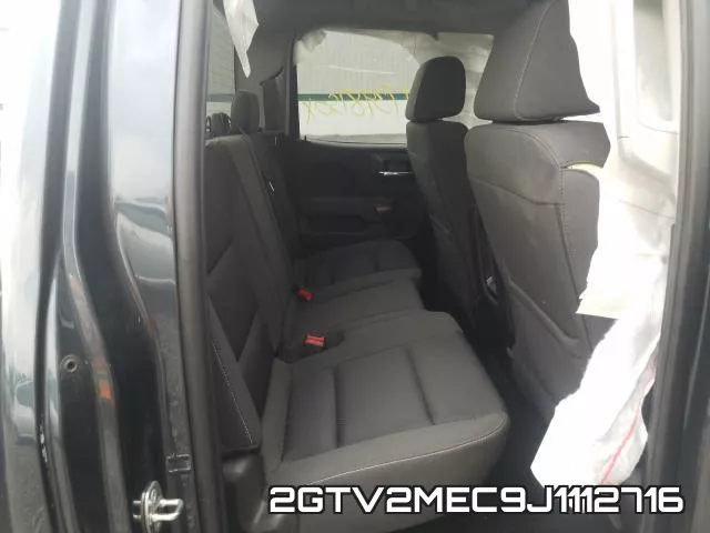 2GTV2MEC9J1112716 фото 7